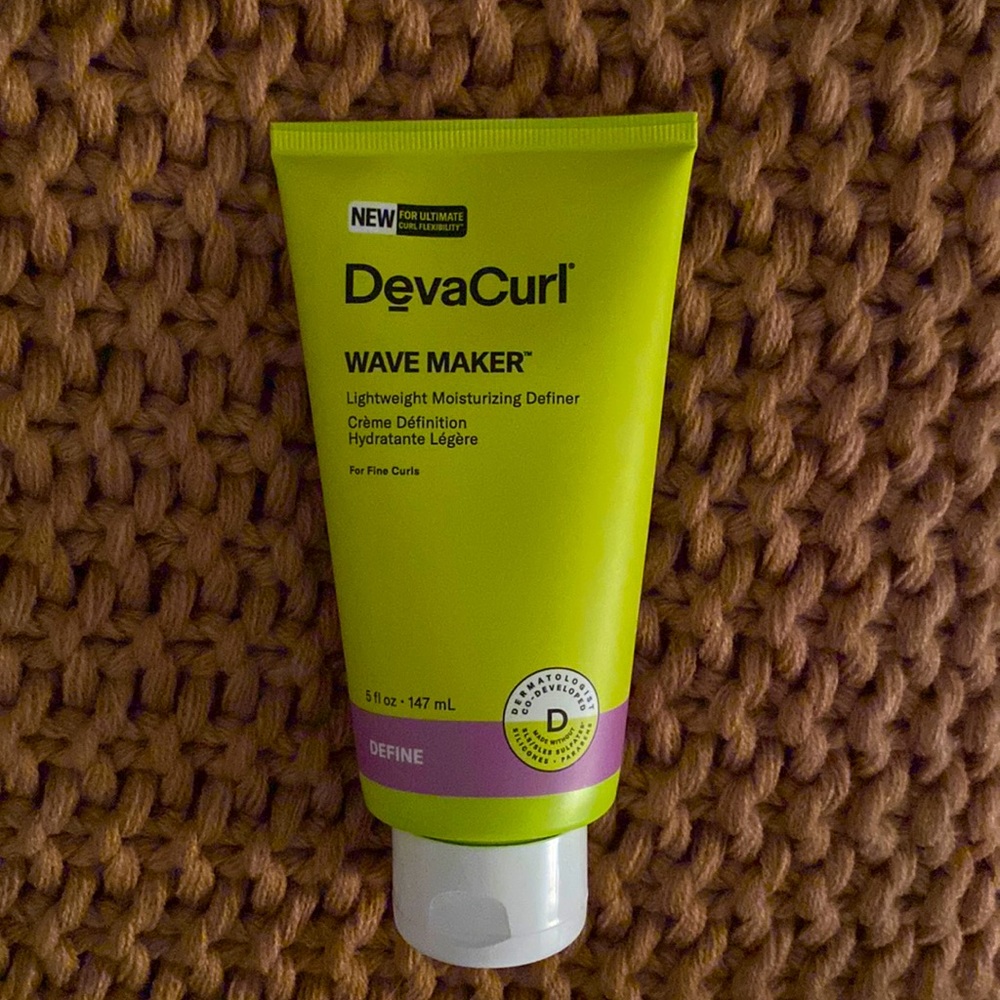 Devacurl Wave Maker